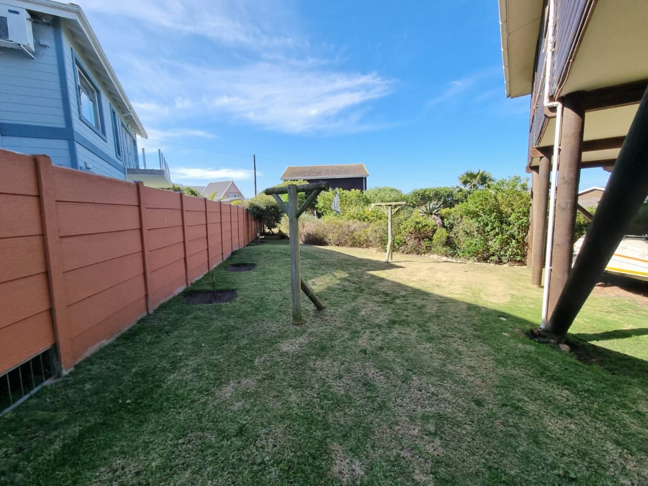 To Let 3 Bedroom Property for Rent in Boggomsbaai Western Cape